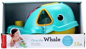 Veľryba Orca