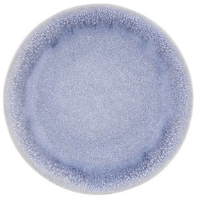 Butlers ATLANTIS Snídaňový talíř 23 cm - modrá