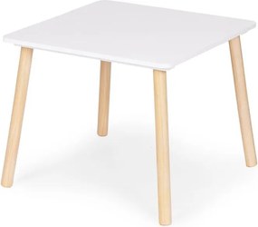 Stôl stôl +2 stoličky detský nábytok set