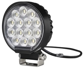 LED Bodové svietidlo pre automobil OSRAM LED/56W/10-30V IP68 5700K