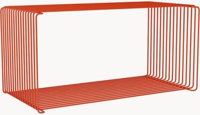 Modul pre modulárny policový systém Panton Wire Extended, Š 70 cm