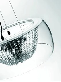 Luxusný luster Lexus 500