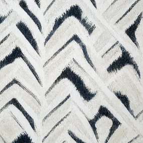 MAKOSATÉNOVÉ OBLIEČKY REINA49 200X220 CM, 2 KS 70X80 CM VZOROVANÉ