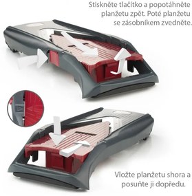 Börner Vital Starter Set