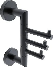 Háčik Nimco čierna UNC1309990