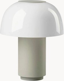 Stmievateľná stolová LED lampa na batériu's dotykovou funkciou Harvest Moon