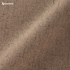 Hnedá rozkladacia pohovka Miuform Charming Charlie