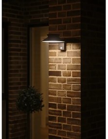 Nordlux - LED solárne svietidlo so snímačom LED/5W/3,7V IP44