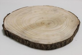 Drevený plát 40cm