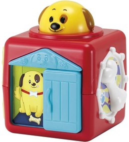 BUDDY TOYS BBT 3010 Tri kocky zvieratká