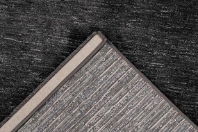 Lalee Kusový koberec Palma 500 Grey Rozmer koberca: 200 x 290 cm