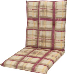 Doppler CLASSIC 9017 prírodná/vínová