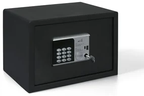 Rottner Nábytkový elektronický trezor RFID 1, 250 x 350 x 250 mm, RFID čip/karta