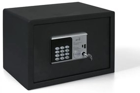 Rottner Nábytkový elektronický trezor RFID 1, 250 x 350 x 250 mm, RFID čip/karta
