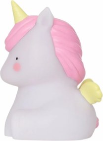 Lampička mini jednorožec