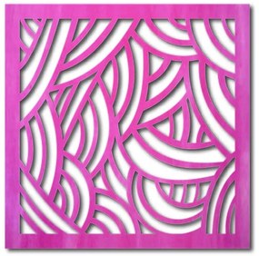 Obraz na stenu z dreva – Štvorec | Moderný dizajn  I SENTOP PR0202 HEU-