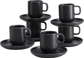 XXXLutz SADA ŠÁLOK 12-dielne Creatable - Online Only bytové doplnky - 007768076603