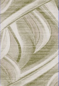 TA Koberec RE42C SVETLO BÉŽOVÁ COMO YAT Rozmer: 200x300 cm