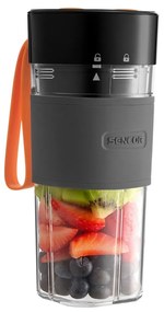 Sencor SBL 151BK smoothie mixér, čierna