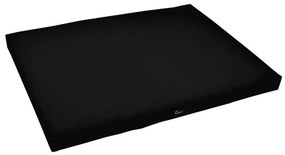 Bestent Matrac pre psa 100x80cm Black Kelly XL