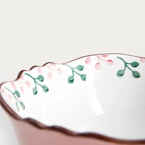 Miska NOYA ružová 771491