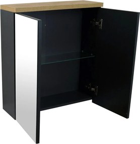Comodo Set kúpeľňového nábytku Orion L SET 60/35