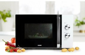 DOMO DO42231 mikrovlnná rúra, 30 l