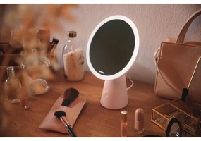 Philips - Stmievateľné kozmetické zrkadielko s LED podsvietením MIRROR LED/4,5W/5V