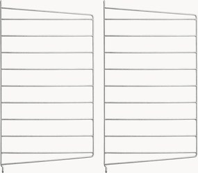 Nástenný panel String System, Š 30 x V 50 cm, v rôznych veľkostiach