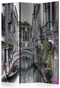 Artgeist Paraván - Romantic Venice [Room Dividers]