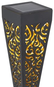 Globo 33578-3 - SADA 3x LED Solárna lampa LED/0,1W/3V IP44