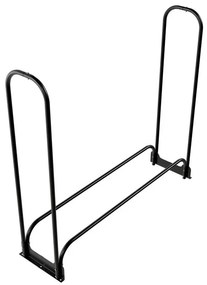 InternetovaZahrada Stojan na drevo - 130x117 cm