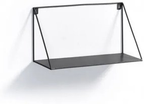 TEG trojuholník nástenná polica