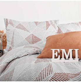 Obliečky bavlnené Megan EMI