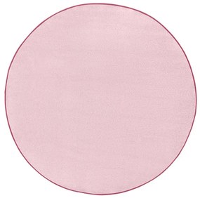 Koberec Hanse Home Fancy rose kruh