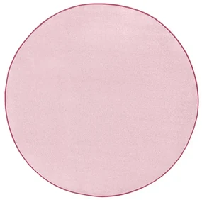 Koberec Hanse Home Fancy rose kruh