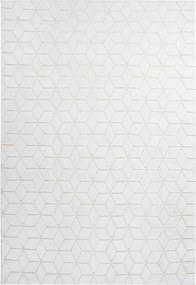 XXXLutz KOBEREC, 120/160 cm krémová, biela Kayoom - Online Only bytové doplnky - 005937064101