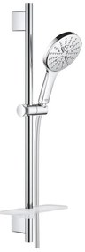 GROHE 26546000 - Sprchová súprava RAINSHOWER SMARTACTIVE 600 mm lesklý chróm