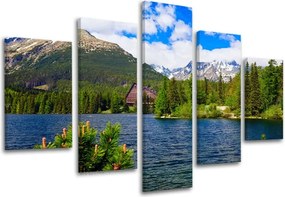 Obraz na stenu SLOVENSKO