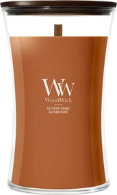 XXXLutz VONNÁ SVIEČKA WoodWick - Sviečky & svietniky - 005304000818