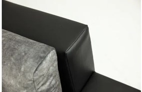 Rohová sedačka Canton Mini Premium, Dostupné poťahy: Baloo 2074