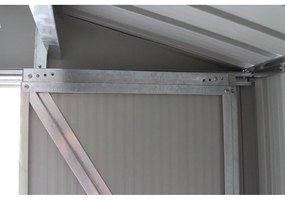 Záhradný domček Archer D – Rojaplast