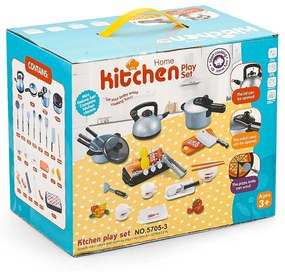 Kuchynské príslušenstvo pre deti EcoToys