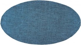 Koberec VERANDA TURQUOISE HCY 6365A kruh