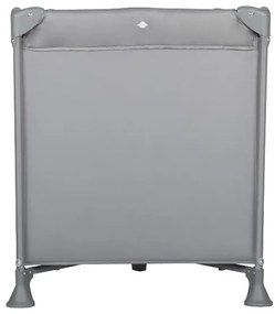 bebeconfort Detská cestovná postieľka (bledosivá)  (100389980)