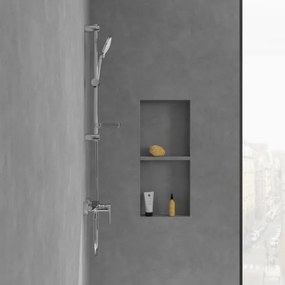 Villeroy & Boch TVS10400100061 - Sprchová batéria O.NOVO, lesklý chróm