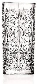 RCR TATTOO pohár tumbler 368 ml, 6 ks