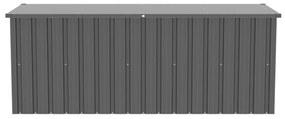 Tepro 7716 Záhradný úložný box Store X-Large, 1370 l