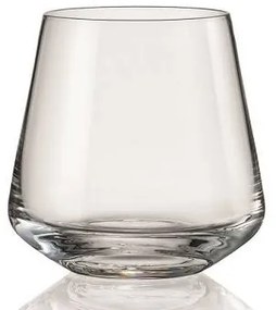 Kusovky Crystalex Pohár SANDRA 290 ml