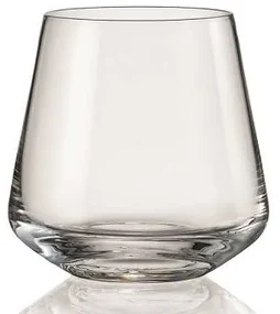 Kusovky Crystalex Pohár SANDRA 290 ml